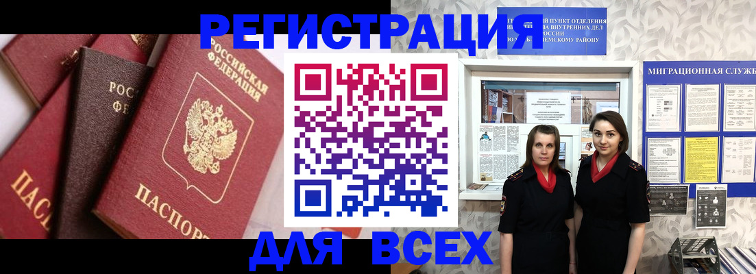 временная регистрация 2025 в Серпухове